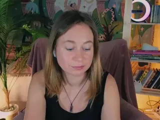 Brooke's Live Sex Cam Show