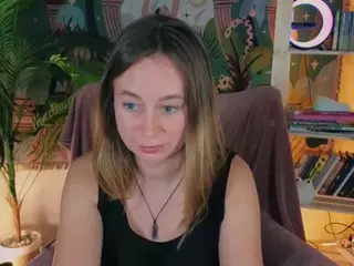 Brooke's Live Sex Cam Show
