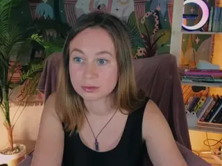 Brooke's Live Sex Cam Show