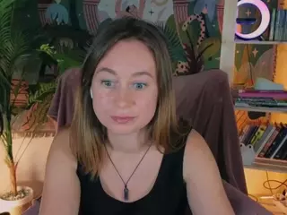 Brooke's Live Sex Cam Show