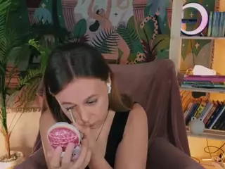 Brooke's Live Sex Cam Show