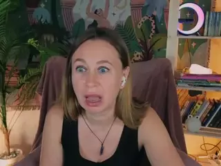 Brooke's Live Sex Cam Show