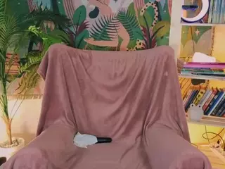 Brooke's Live Sex Cam Show