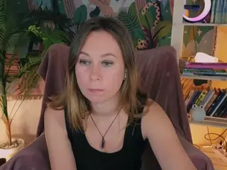 Brooke's Live Sex Cam Show