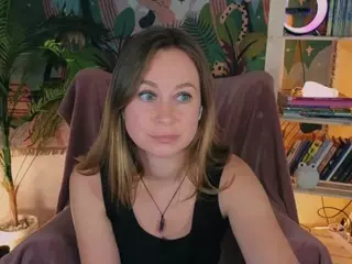 Brooke's Live Sex Cam Show