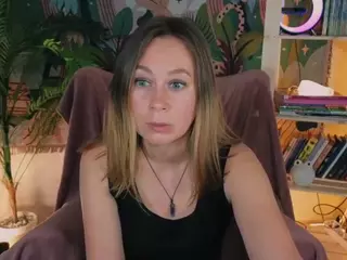 Brooke's Live Sex Cam Show