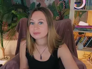 Brooke's Live Sex Cam Show
