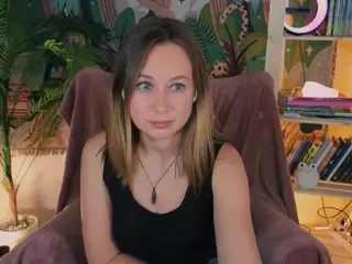 Brooke's Live Sex Cam Show