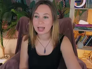 Brooke's Live Sex Cam Show