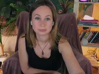 Brooke's Live Sex Cam Show