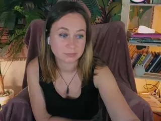 Brooke's Live Sex Cam Show