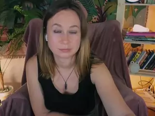 Brooke's Live Sex Cam Show