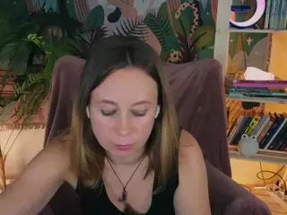 Brooke's Live Sex Cam Show