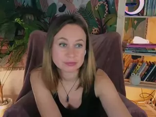 Brooke's Live Sex Cam Show