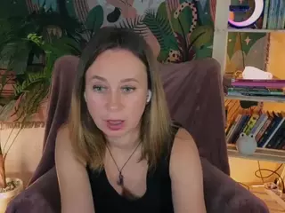 Brooke's Live Sex Cam Show