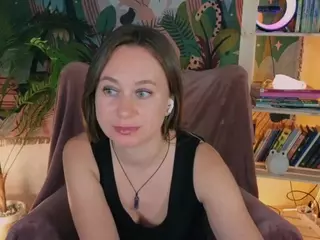 Brooke's Live Sex Cam Show