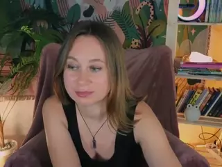 Brooke's Live Sex Cam Show
