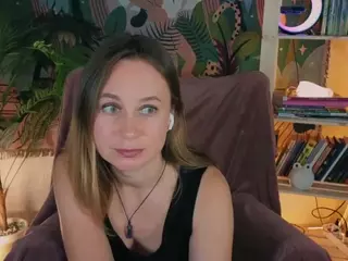 Brooke's Live Sex Cam Show