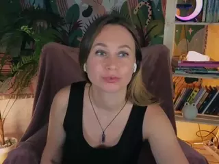 Brooke's Live Sex Cam Show