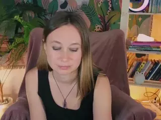 Brooke's Live Sex Cam Show