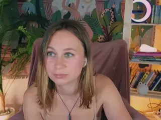Brooke's Live Sex Cam Show
