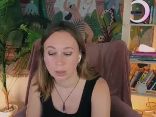 Brooke's Live Sex Cam Show