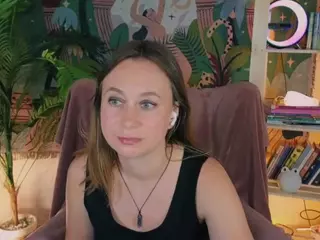 Brooke's Live Sex Cam Show