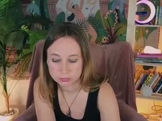 Brooke's Live Sex Cam Show