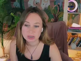 Brooke's Live Sex Cam Show