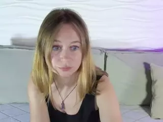 Brooke's Live Sex Cam Show