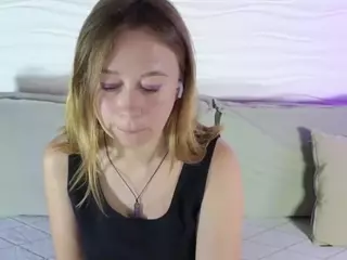 Brooke's Live Sex Cam Show