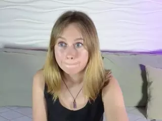 Brooke's Live Sex Cam Show