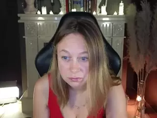 Brooke's Live Sex Cam Show