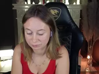 Brooke's Live Sex Cam Show