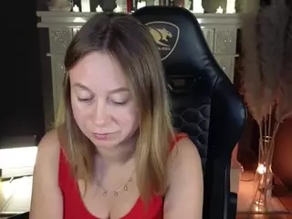 Brooke's Live Sex Cam Show