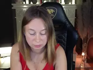 Brooke's Live Sex Cam Show