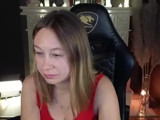 Brooke's Live Sex Cam Show