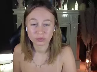 Brooke's Live Sex Cam Show