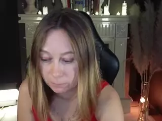 Brooke's Live Sex Cam Show