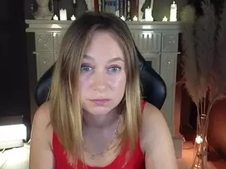 Brooke's Live Sex Cam Show