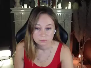 Brooke's Live Sex Cam Show