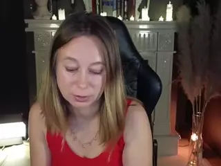 Brooke's Live Sex Cam Show