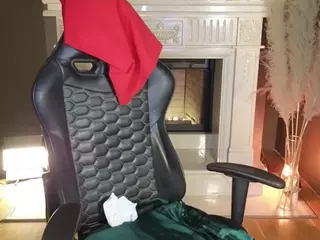 Brooke's Live Sex Cam Show