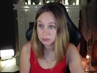 Brooke's Live Sex Cam Show