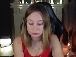 Brooke's Live Sex Cam Show