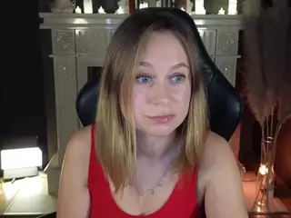 Brooke's Live Sex Cam Show