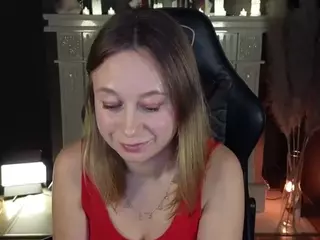 Brooke's Live Sex Cam Show