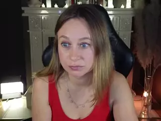 Brooke's Live Sex Cam Show