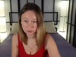 Brooke's Live Sex Cam Show