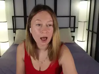Brooke's Live Sex Cam Show